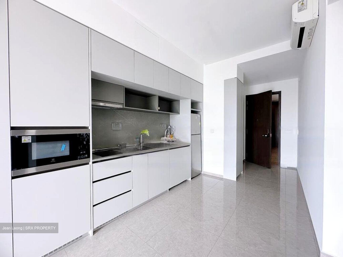 Parc Clematis (D5), Apartment #472681601